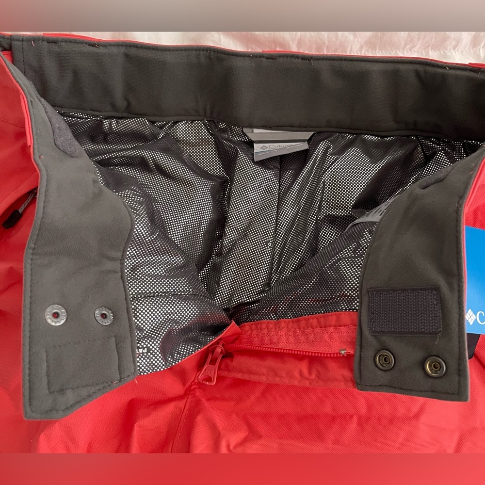 NWT Women’s Snowboard 🏂 Pants with Omni-Heat insulation - Picture 11 of 12